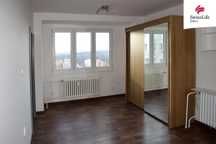 Pronájem bytu 2+kk, Ostrava - Zábřeh, Pavlovova, 65 m2