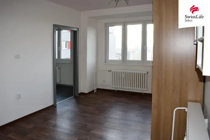 Pronájem bytu 2+kk, Ostrava - Zábřeh, Pavlovova, 65 m2