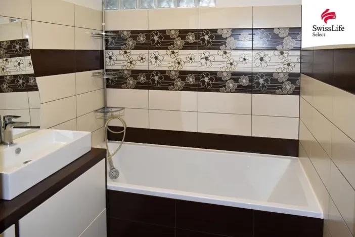 Pronájem bytu 2+kk, Ostrava - Zábřeh, Pavlovova, 65 m2
