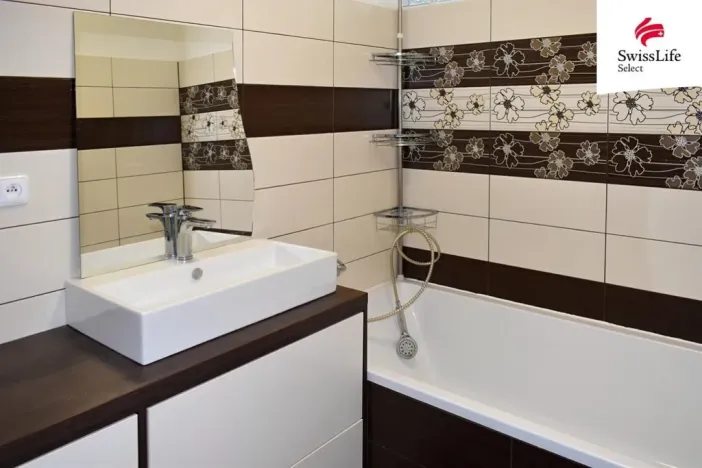 Pronájem bytu 2+kk, Ostrava - Zábřeh, Pavlovova, 65 m2
