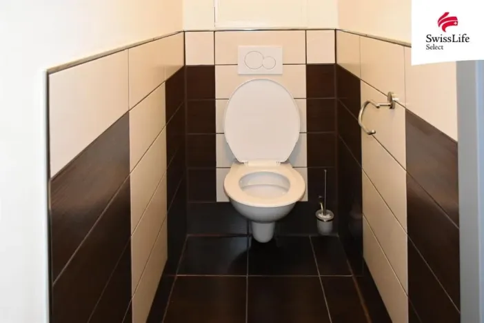Pronájem bytu 2+kk, Ostrava - Zábřeh, Pavlovova, 65 m2