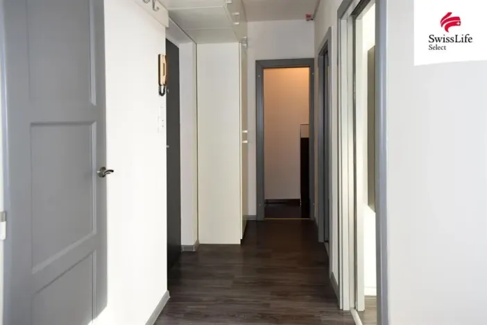 Pronájem bytu 2+kk, Ostrava - Zábřeh, Pavlovova, 65 m2