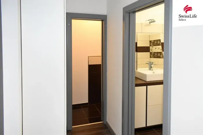 Pronájem bytu 2+kk, Ostrava - Zábřeh, Pavlovova, 65 m2