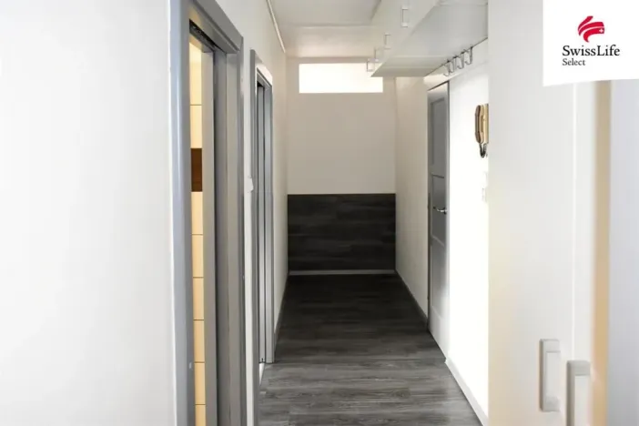 Pronájem bytu 2+kk, Ostrava - Zábřeh, Pavlovova, 65 m2