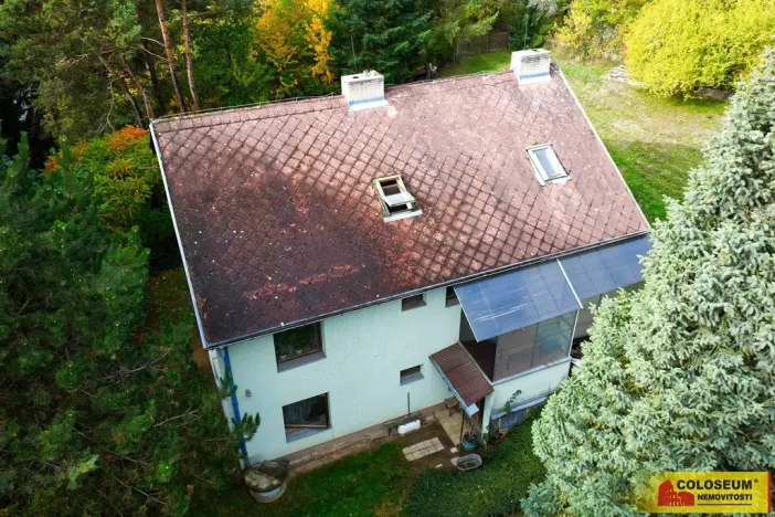 Prodej rodinného domu, Lelekovice, 255 m2