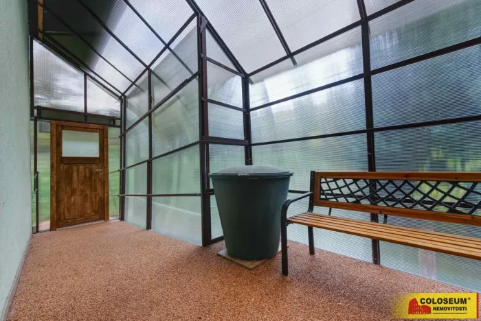 Prodej rodinného domu, Lelekovice, 255 m2