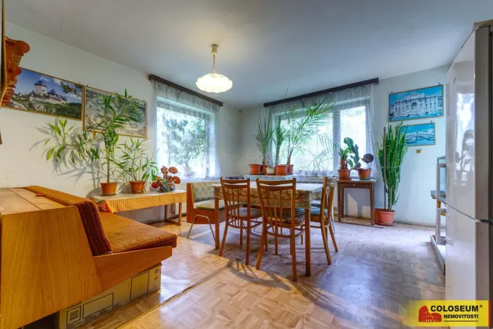 Prodej rodinného domu, Lelekovice, 255 m2