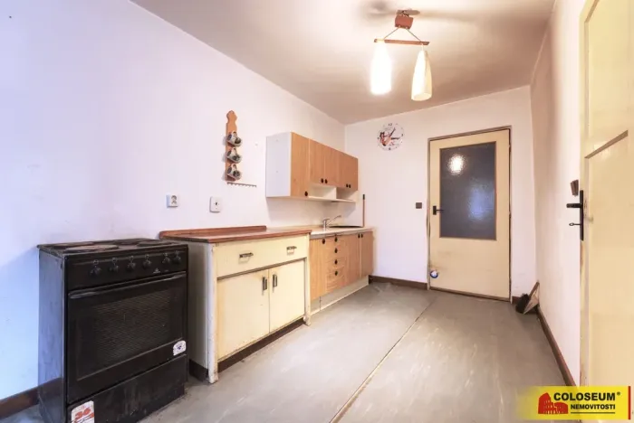 Prodej rodinného domu, Lelekovice, 255 m2