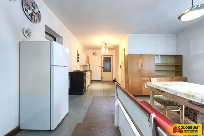 Prodej rodinného domu, Lelekovice, 255 m2