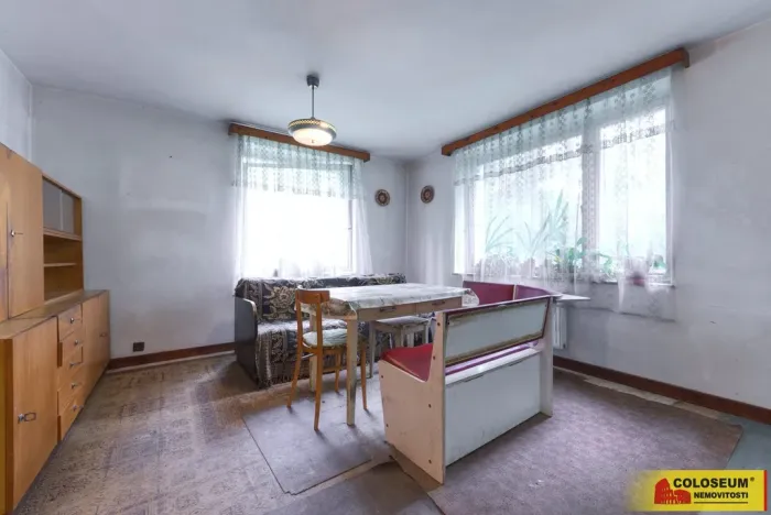 Prodej rodinného domu, Lelekovice, 255 m2