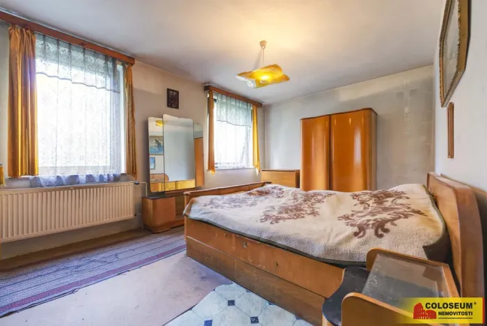 Prodej rodinného domu, Lelekovice, 255 m2