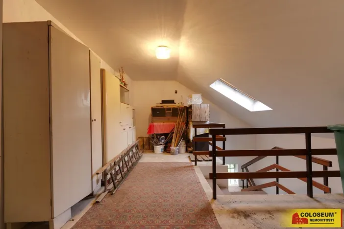 Prodej rodinného domu, Lelekovice, 255 m2