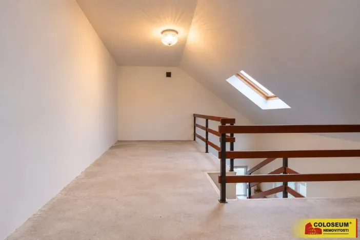 Prodej rodinného domu, Lelekovice, 255 m2