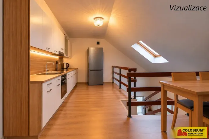 Prodej rodinného domu, Lelekovice, 255 m2