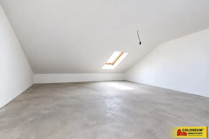 Prodej rodinného domu, Lelekovice, 255 m2