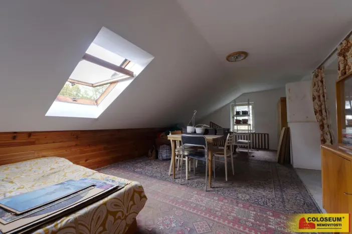 Prodej rodinného domu, Lelekovice, 255 m2