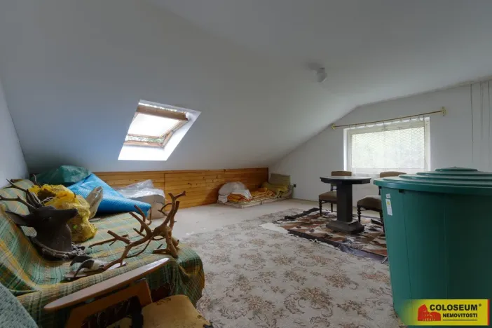 Prodej rodinného domu, Lelekovice, 255 m2