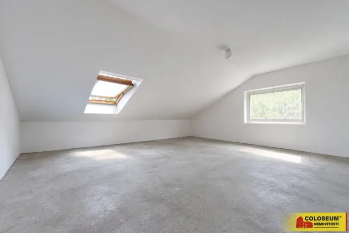 Prodej rodinného domu, Lelekovice, 255 m2