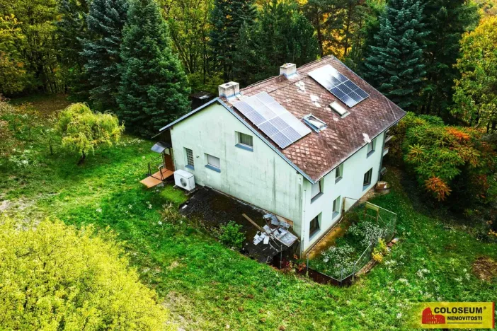 Prodej rodinného domu, Lelekovice, 255 m2