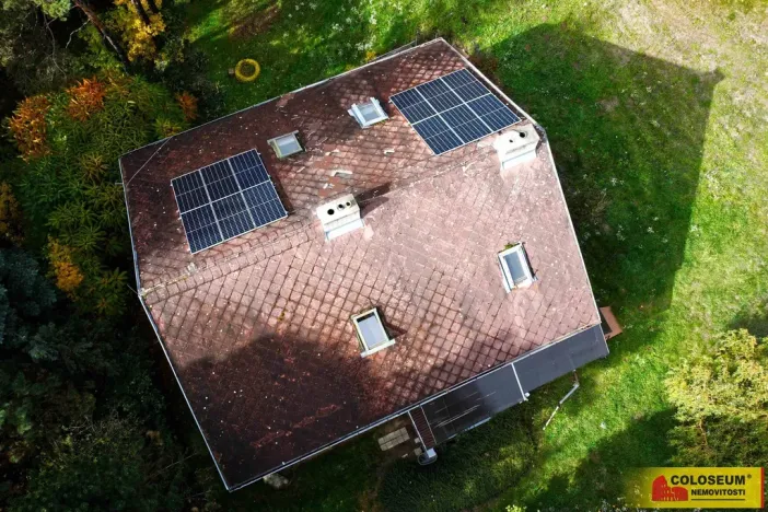 Prodej rodinného domu, Lelekovice, 255 m2