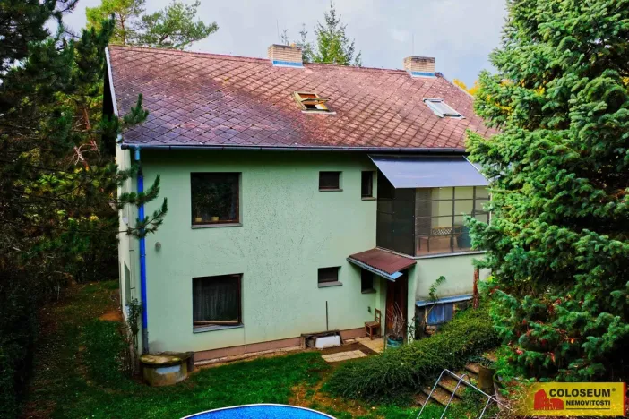 Prodej rodinného domu, Lelekovice, 255 m2