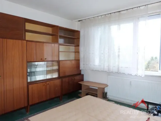 Prodej bytu 1+kk, Děčín - Děčín III-Staré Město, Litoměřická, 20 m2