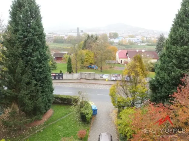 Prodej bytu 1+kk, Děčín - Děčín III-Staré Město, Litoměřická, 20 m2