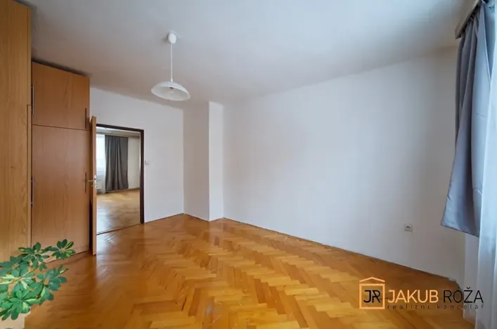 Pronájem bytu 2+1, Vrchlabí, Palackého, 52 m2