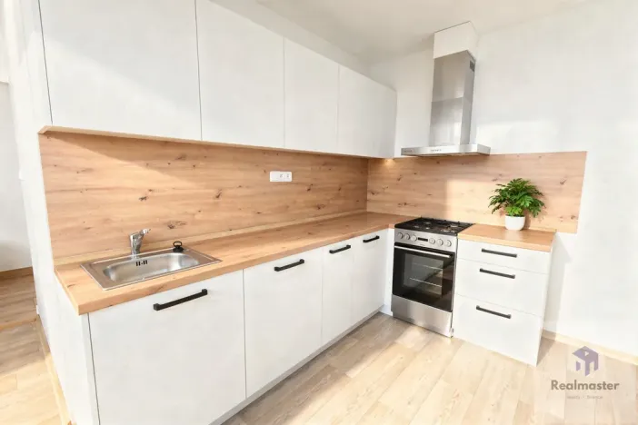 Pronájem bytu 3+1, Roudnice nad Labem, Na Urbance, 64 m2