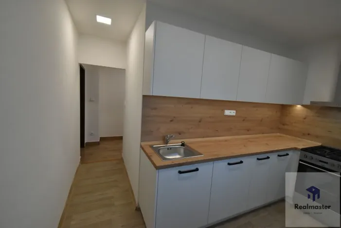 Pronájem bytu 3+1, Roudnice nad Labem, Na Urbance, 64 m2