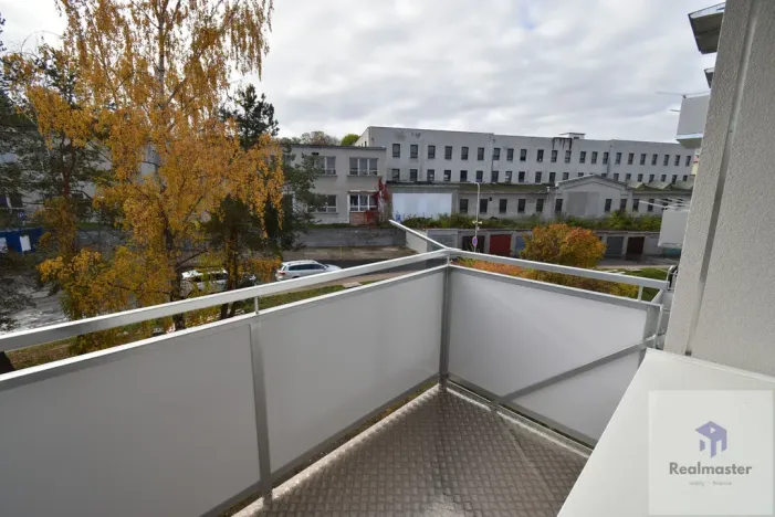 Pronájem bytu 3+1, Roudnice nad Labem, Na Urbance, 64 m2