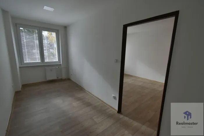 Pronájem bytu 3+1, Roudnice nad Labem, Na Urbance, 64 m2