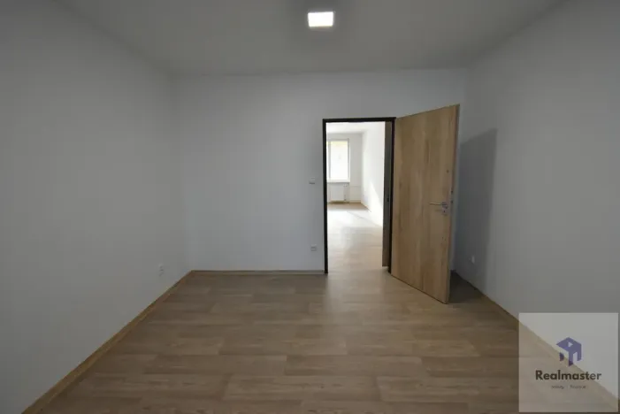 Pronájem bytu 3+1, Roudnice nad Labem, Na Urbance, 64 m2