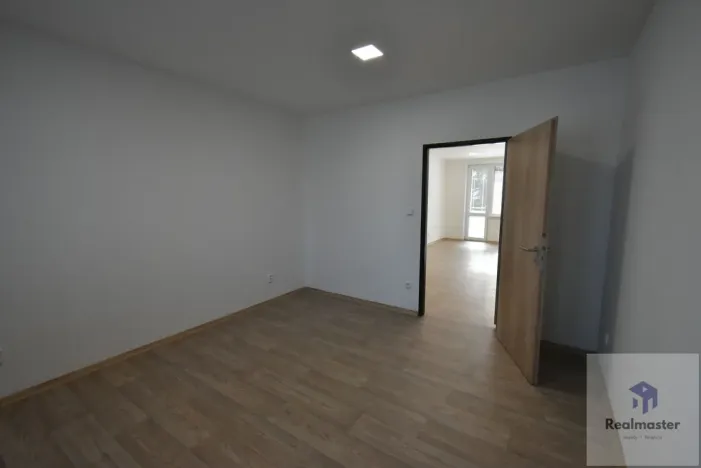 Pronájem bytu 3+1, Roudnice nad Labem, Na Urbance, 64 m2