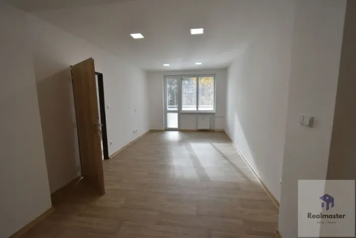 Pronájem bytu 3+1, Roudnice nad Labem, Na Urbance, 64 m2