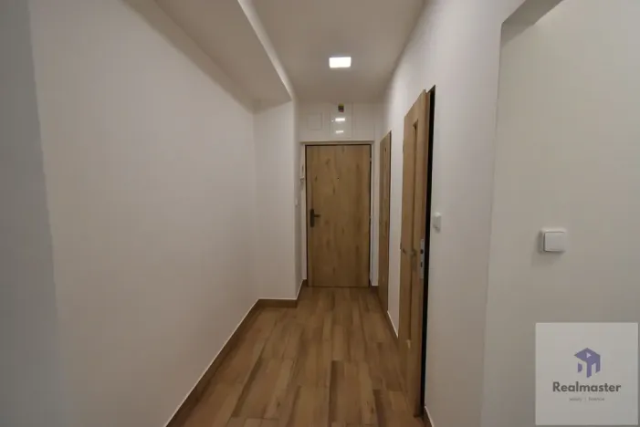 Pronájem bytu 3+1, Roudnice nad Labem, Na Urbance, 64 m2