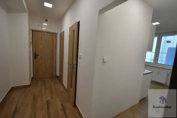 Pronájem bytu 3+1, Roudnice nad Labem, Na Urbance, 64 m2
