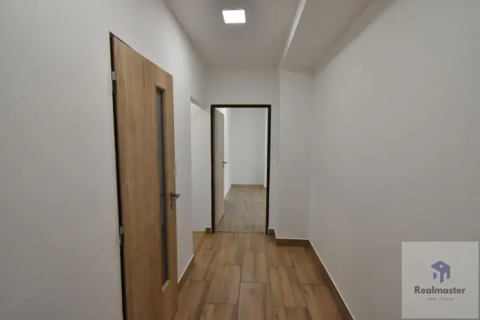 Pronájem bytu 3+1, Roudnice nad Labem, Na Urbance, 64 m2