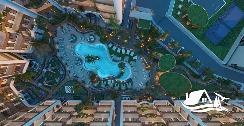 Prodej vily, Livadia, Kypr, 182 m2