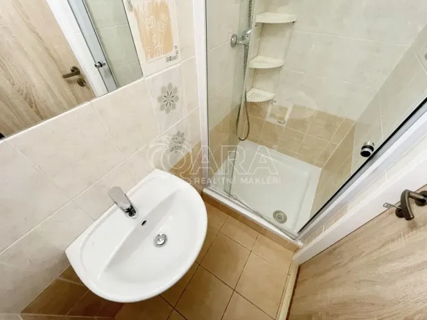 Pronájem bytu 2+kk, Praha - Vinohrady, Mánesova, 47 m2
