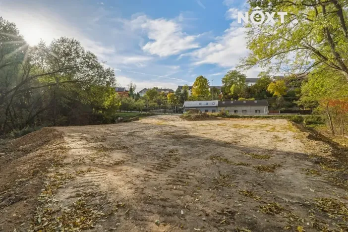 Prodej pozemku pro bydlení, Přerov, 1330 m2