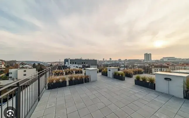 Pronájem bytu 1+kk, Praha - Vinohrady, Perucká, 25 m2